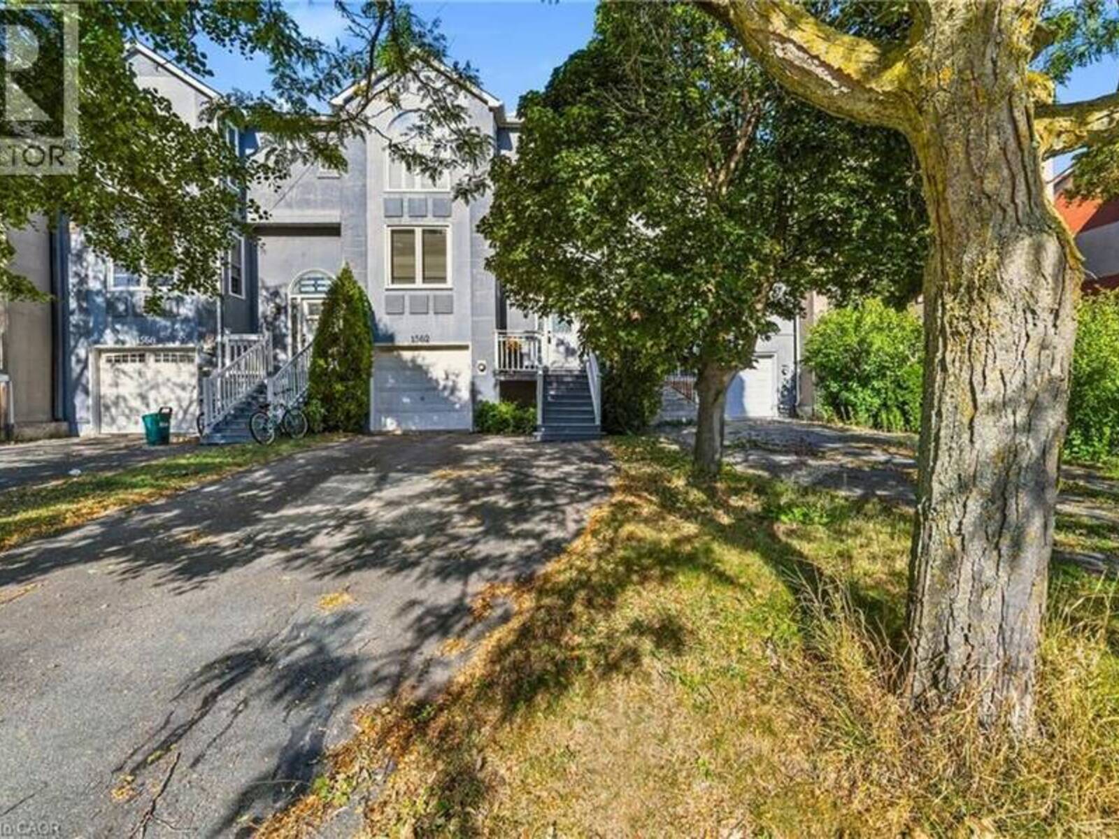 1562 LITCHFIELD Road, Oakville, Ontario L6H 5P3