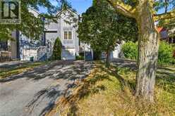 1562 LITCHFIELD Road | Oakville Ontario | Slide Image One