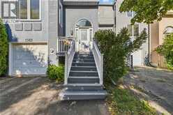 1562 LITCHFIELD Road | Oakville Ontario | Slide Image Four