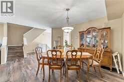 1562 LITCHFIELD Road | Oakville Ontario | Slide Image Eight