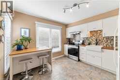 1562 LITCHFIELD Road | Oakville Ontario | Slide Image Twelve