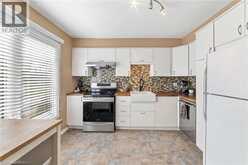 1562 LITCHFIELD Road | Oakville Ontario | Slide Image Thirteen