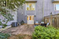 1562 LITCHFIELD Road | Oakville Ontario | Slide Image Thirty-two