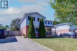 39 CONNELLY Drive | Kitchener Ontario | Slide Image Three