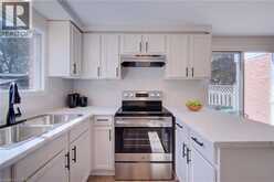 39 CONNELLY Drive | Kitchener Ontario | Slide Image Nine
