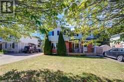 39 CONNELLY Drive | Kitchener Ontario | Slide Image Two