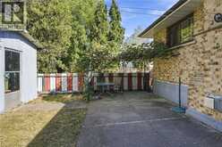 564 COCHRANE Road | Hamilton Ontario | Slide Image Forty-four