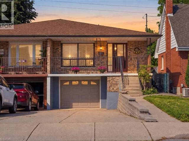 564 COCHRANE Road Hamilton Ontario, L8K 3H5 - 3 Bedrooms Home For Sale