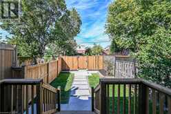 145 EDGEMONT Street | Hamilton Ontario | Slide Image Twenty-one