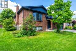 141 CEDAR CREST Street | Kitchener Ontario | Slide Image Four