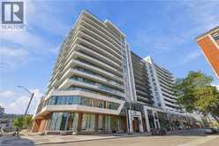 212 KING WILLIAM Street Unit# 515 | Hamilton Ontario | Slide Image One