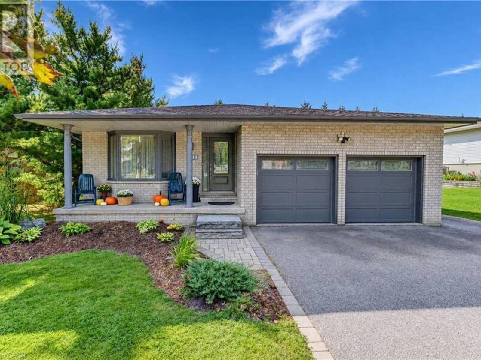 1349 BRIDGE Street, Wilmot, Ontario N0B 2E0