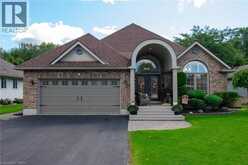 10 MEADOWBROOK Court | Dunnville Ontario | Slide Image One
