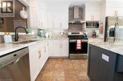10 MEADOWBROOK Court | Dunnville Ontario | Slide Image Sixteen