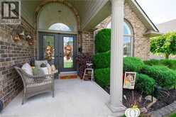10 MEADOWBROOK Court | Dunnville Ontario | Slide Image Two