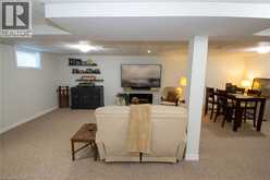 10 MEADOWBROOK Court | Dunnville Ontario | Slide Image Thirty-one