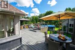 10 MEADOWBROOK Court | Dunnville Ontario | Slide Image Thirty-eight