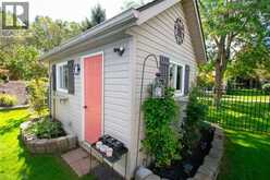 10 MEADOWBROOK Court | Dunnville Ontario | Slide Image Forty-five