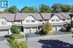 71 SULPHUR SPRINGS Road Unit# 10 | Ancaster Ontario | Slide Image One