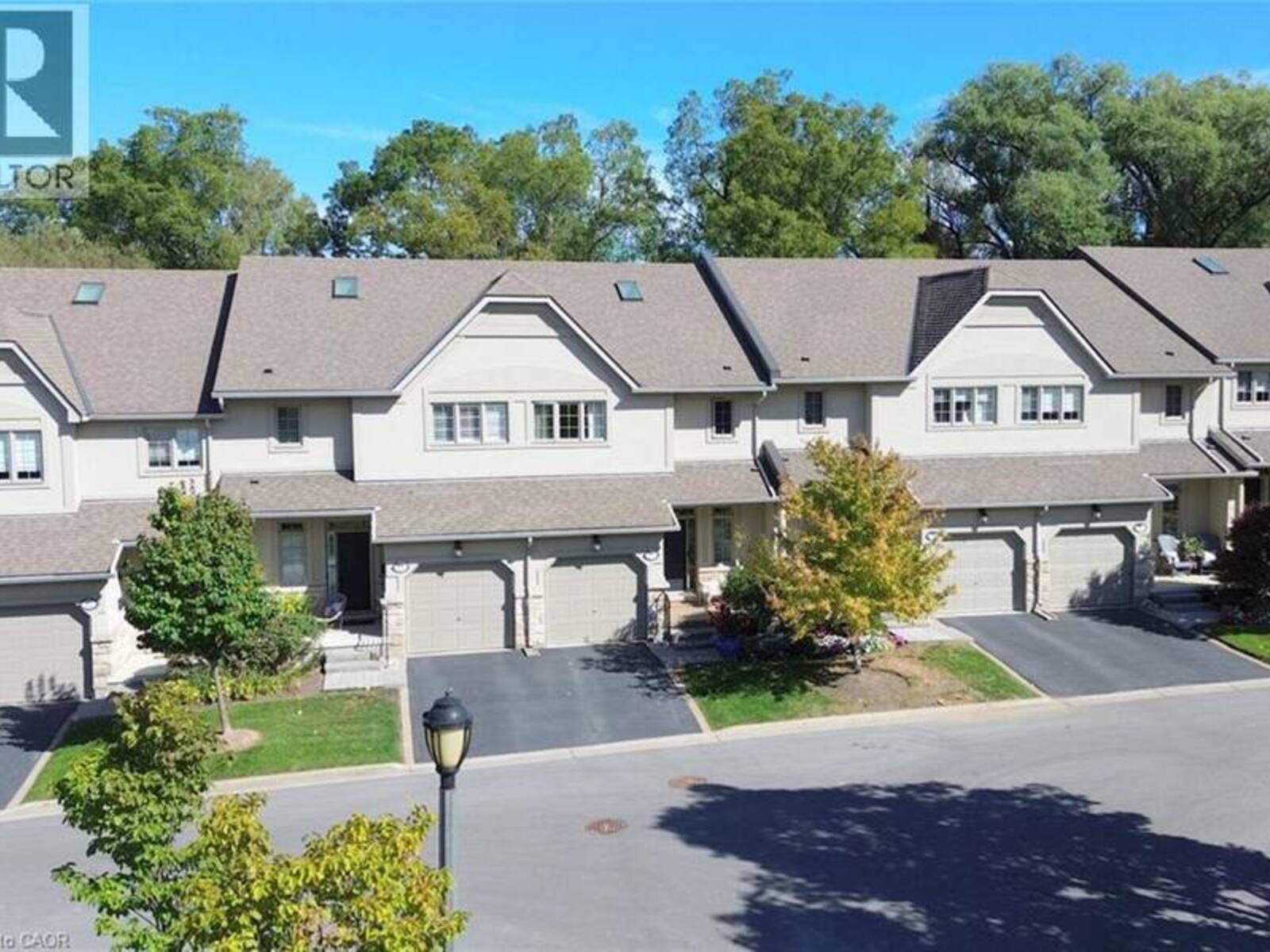71 SULPHUR SPRINGS Road Unit# 10, Ancaster, Ontario L9G 5C1