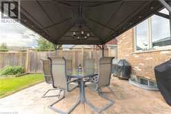 62 GERBER MEADOWS Drive | Wellesley Ontario | Slide Image Forty-seven