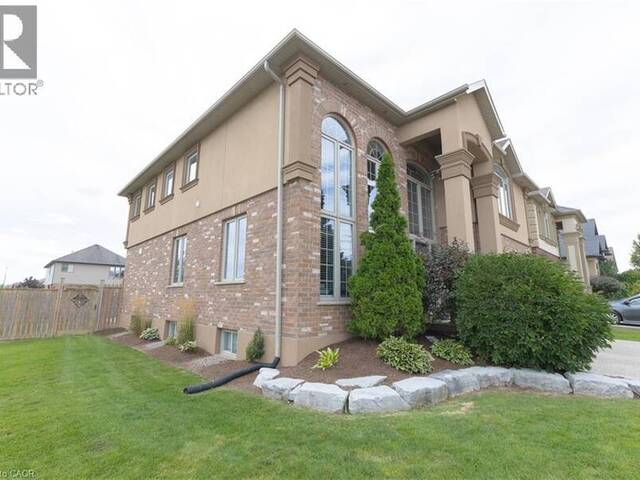 62 GERBER MEADOWS Drive Wellesley Ontario, N0B 2T0 - 5 Bedrooms Home For Sale
