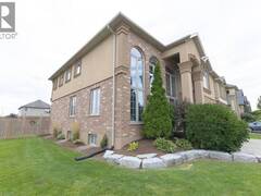 62 GERBER MEADOWS Drive Wellesley Ontario, N0B 2T0