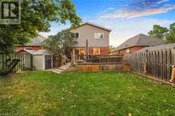 58 UPLANDS Avenue | Hamilton Ontario | Slide Image Twenty-eight