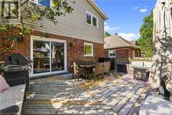 58 UPLANDS Avenue | Hamilton Ontario | Slide Image Thirty