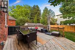 58 UPLANDS Avenue | Hamilton Ontario | Slide Image Thirty-two