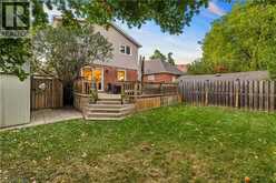 58 UPLANDS Avenue | Hamilton Ontario | Slide Image Twenty-six