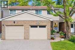118 TAMARACK Drive | Markham Ontario | Slide Image One