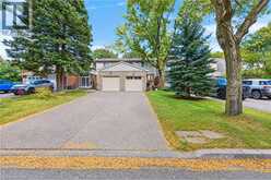 118 TAMARACK Drive | Markham Ontario | Slide Image Four