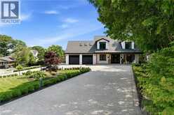 204 FALLINGBROOK Drive | Ancaster Ontario | Slide Image One
