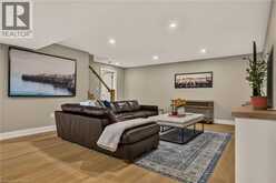 204 FALLINGBROOK Drive | Ancaster Ontario | Slide Image Thirty-six