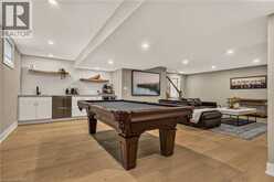 204 FALLINGBROOK Drive | Ancaster Ontario | Slide Image Thirty-seven