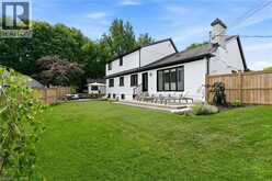 204 FALLINGBROOK Drive | Ancaster Ontario | Slide Image Forty-eight