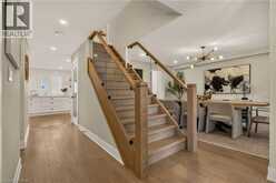 204 FALLINGBROOK Drive | Ancaster Ontario | Slide Image Five