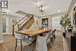204 FALLINGBROOK Drive | Ancaster Ontario | Slide Image Eight