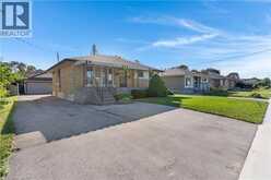 297 WILSON Avenue | Kitchener Ontario | Slide Image One