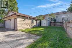 297 WILSON Avenue | Kitchener Ontario | Slide Image Two