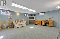 297 WILSON Avenue | Kitchener Ontario | Slide Image Thirty-one