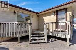 297 WILSON Avenue | Kitchener Ontario | Slide Image Forty-one