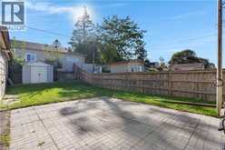 297 WILSON Avenue | Kitchener Ontario | Slide Image Forty