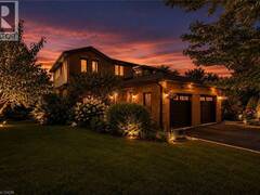 46 MAGANI Avenue Bradford West Gwillimbury Ontario, L3Z 2S3
