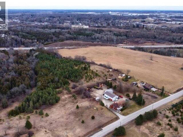 1720 BEAVERDALE Road Cambridge Ontario, N3C 2V3 - Home For Sale