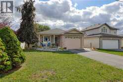 217 NORTH Street E | Tillsonburg Ontario | Slide Image Three