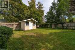 35 PERTH Road | Kitchener Ontario | Slide Image Thirty-nine