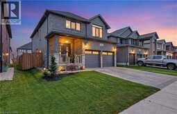 9 GIBBONS Road | Paris Ontario | Slide Image One