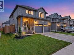 9 GIBBONS Road Paris Ontario, N3L 0E9